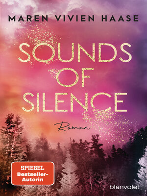 cover image of Sounds of Silence